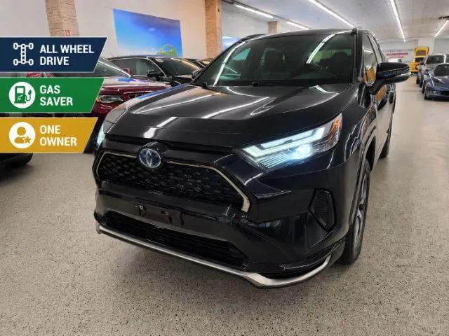 2022 Toyota RAV4 Prime SE for sale near Fairfield, OH