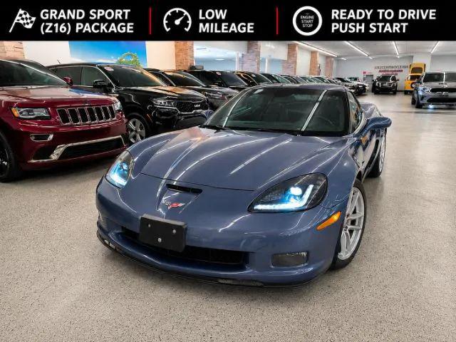 2012 Chevrolet Corvette for sale near Fairfield, OH