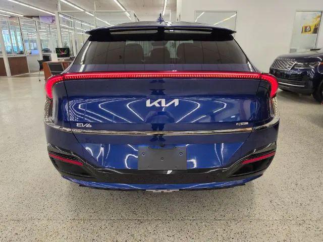 2023 Kia EV6 GT-Line