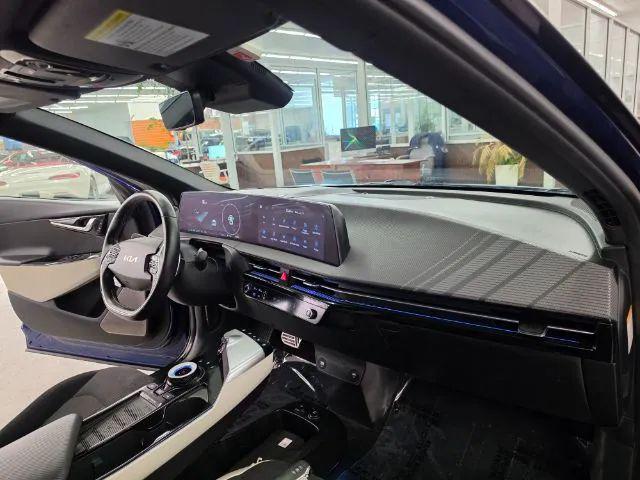 2023 Kia EV6 GT-Line