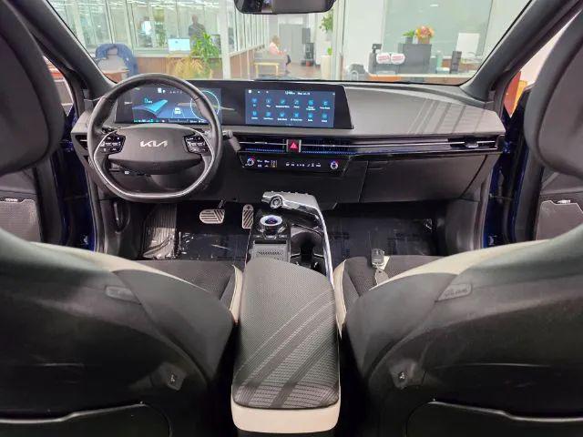 2023 Kia EV6 GT-Line