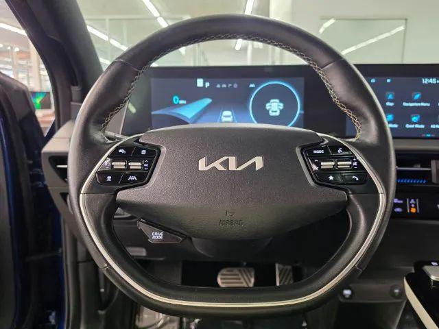 2023 Kia EV6 GT-Line