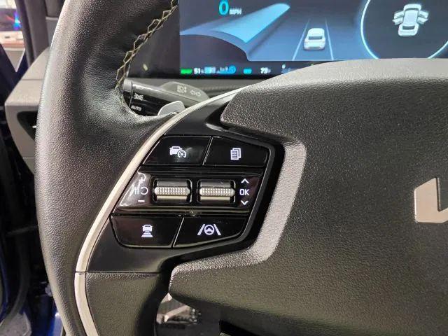 2023 Kia EV6 GT-Line