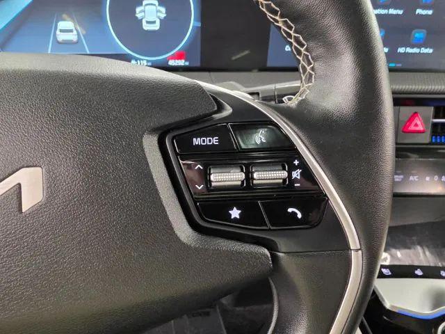 2023 Kia EV6 GT-Line