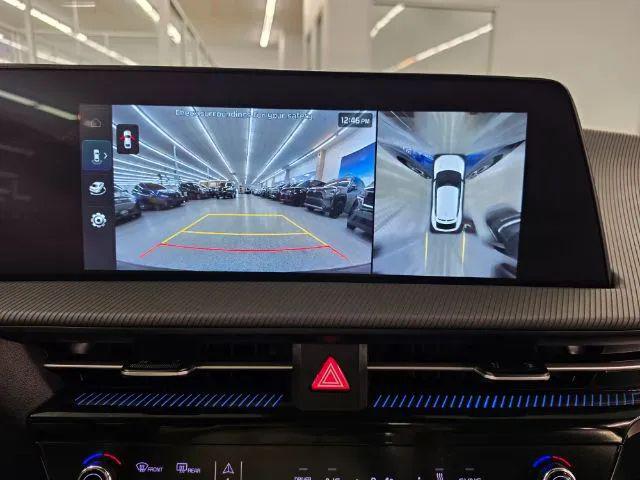 2023 Kia EV6 GT-Line