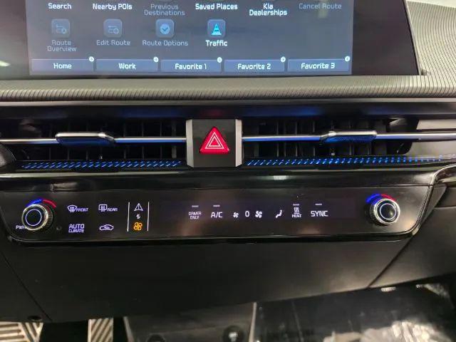 2023 Kia EV6 GT-Line