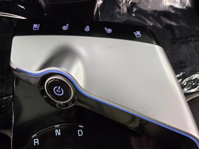 2023 Kia EV6 GT-Line
