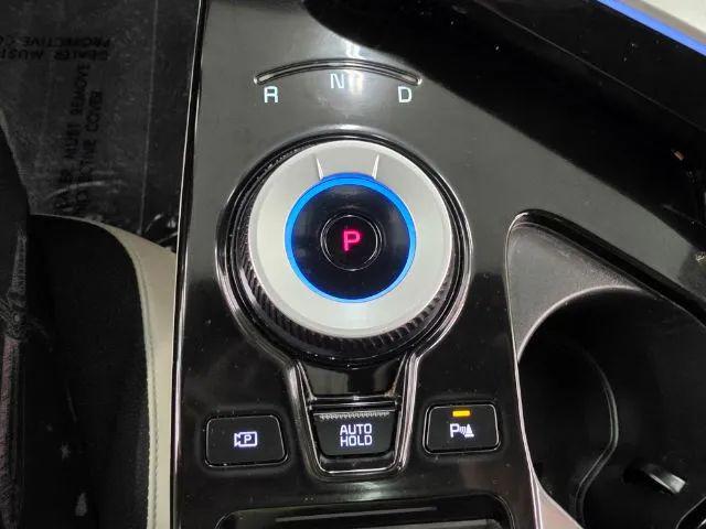 2023 Kia EV6 GT-Line