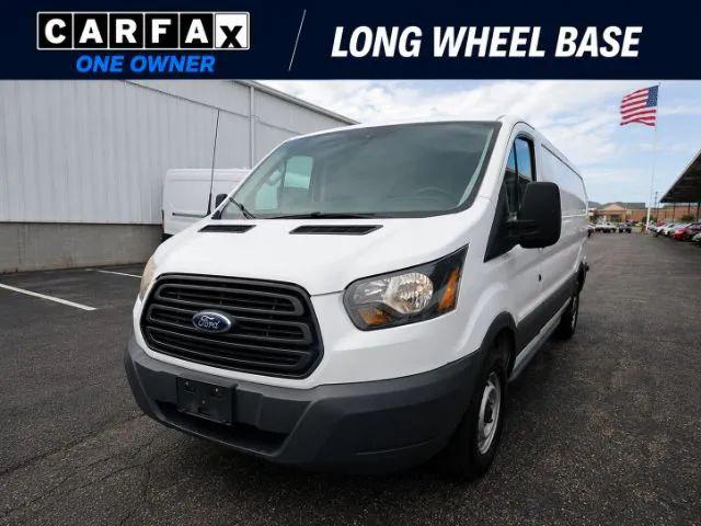 2015 Ford Transit w/Sliding Side Door w/LWB for sale in Fairfield, OH