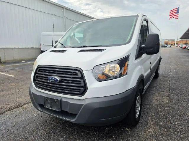 2015 Ford Transit w/Sliding Side Door w/LWB