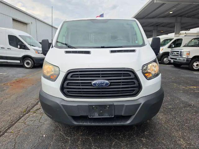 2015 Ford Transit w/Sliding Side Door w/LWB