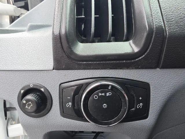 2015 Ford Transit w/Sliding Side Door w/LWB