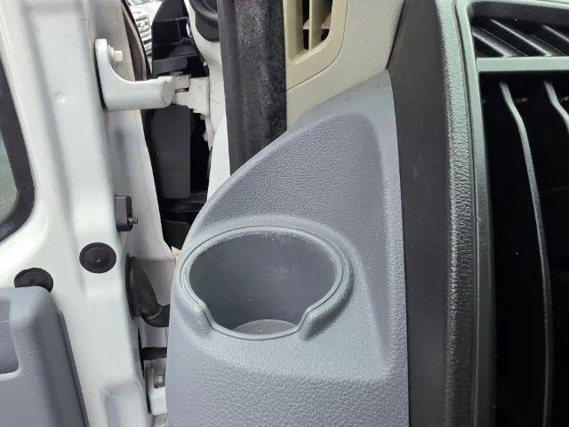 2015 Ford Transit w/Sliding Side Door w/LWB