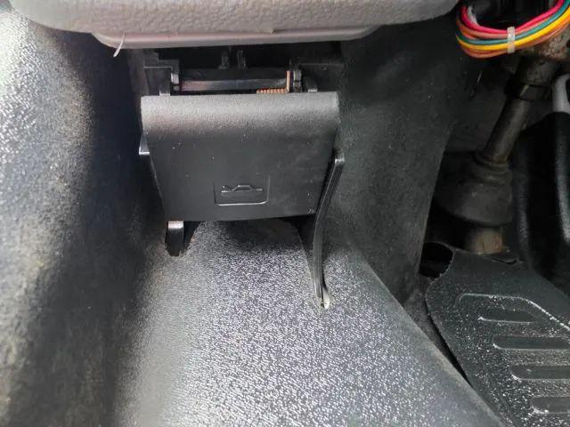 2015 Ford Transit w/Sliding Side Door w/LWB