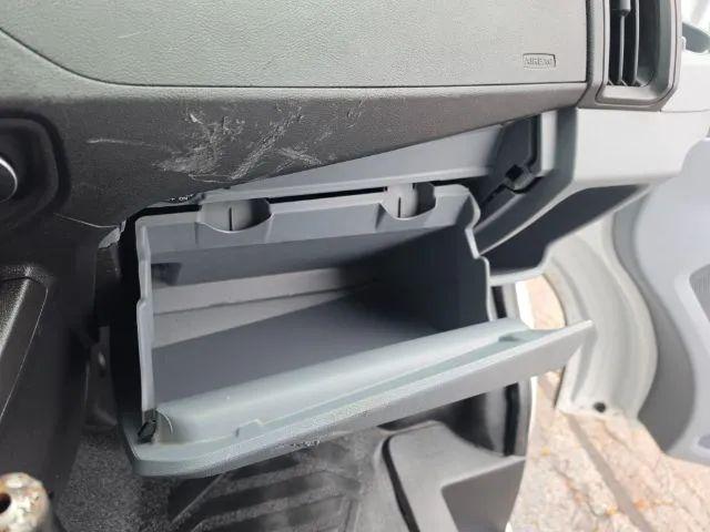 2015 Ford Transit w/Sliding Side Door w/LWB