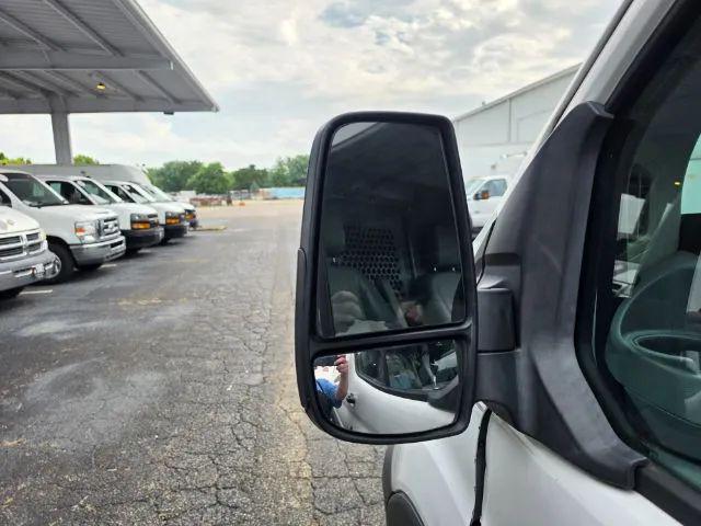 2015 Ford Transit w/Sliding Side Door w/LWB