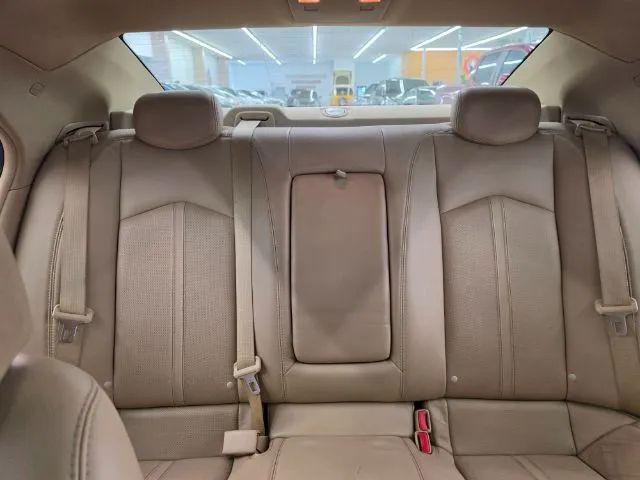 2013 Cadillac CTS Luxury