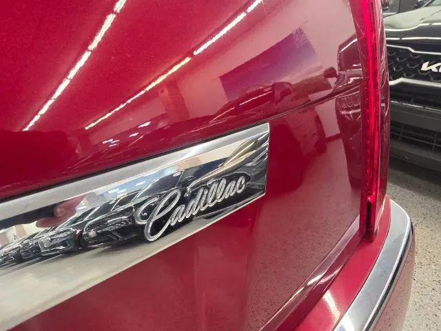 2013 Cadillac CTS Luxury