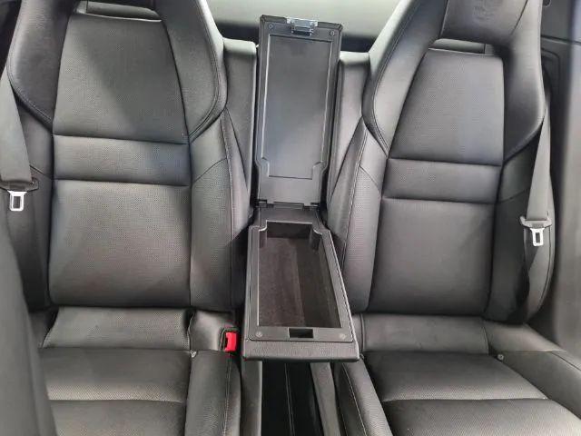 2016 Porsche Panamera 4