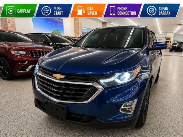 2019 Chevrolet Equinox for sale near Fairfield, OH