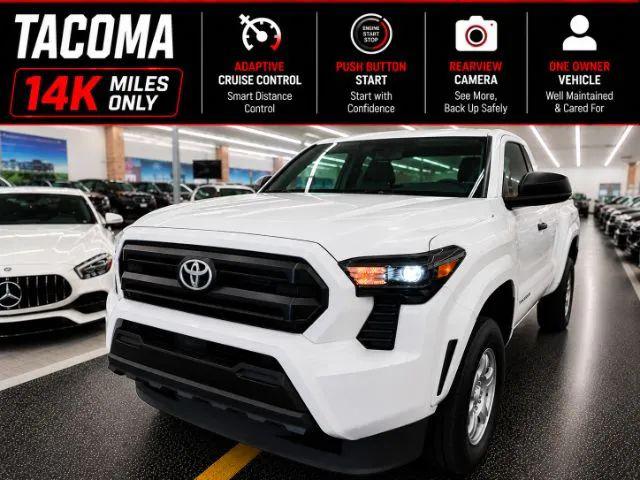 2025 Toyota Tacoma for sale near Fairfield, OH