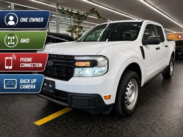 2022 Ford Maverick XL for sale near Fairfield, OH