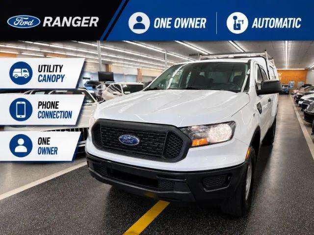 2022 Ford Ranger for sale near Fairfield, OH