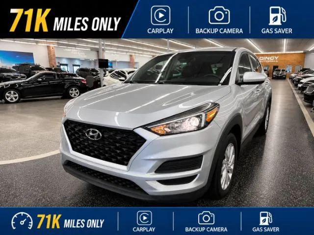 2019 Hyundai Tucson for sale near Fairfield, OH