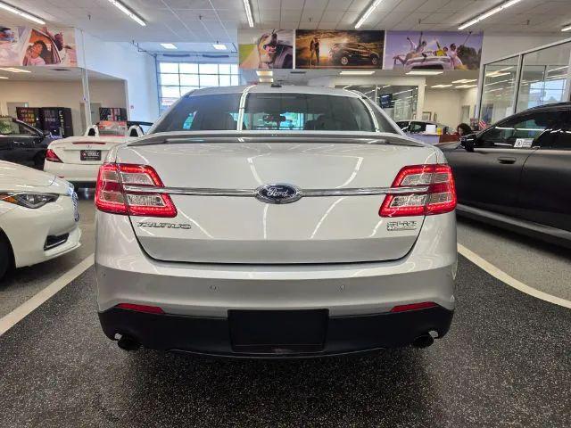 2015 Ford Taurus SHO