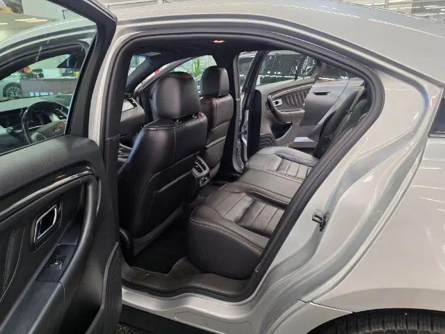2015 Ford Taurus SHO