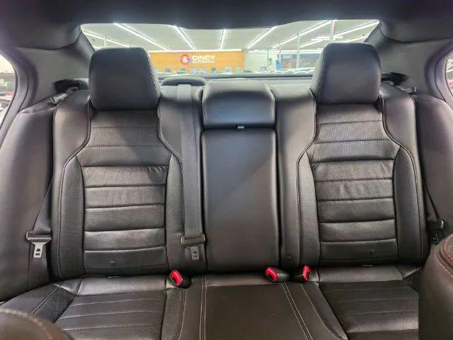 2015 Ford Taurus SHO