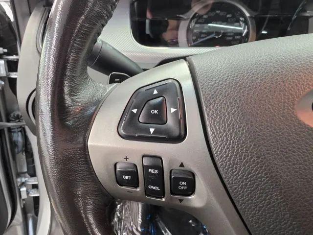 2015 Ford Taurus SHO