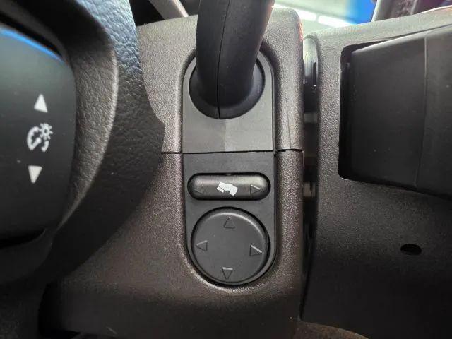 2015 Ford Taurus SHO