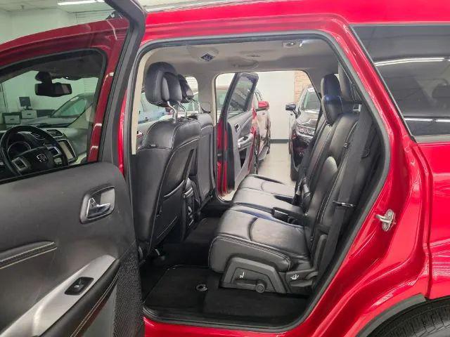 2014 Dodge Journey Limited
