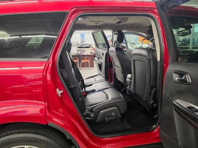 2014 Dodge Journey Limited