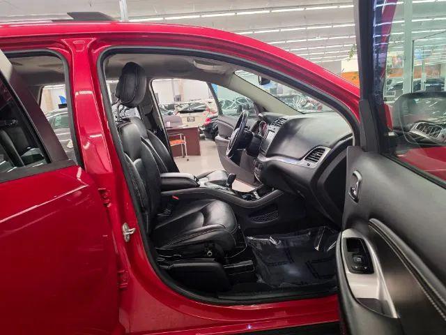 2014 Dodge Journey Limited
