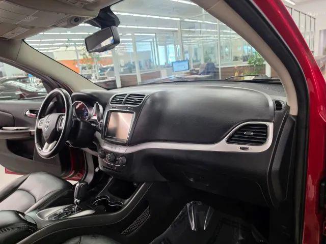 2014 Dodge Journey Limited