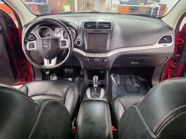 2014 Dodge Journey Limited