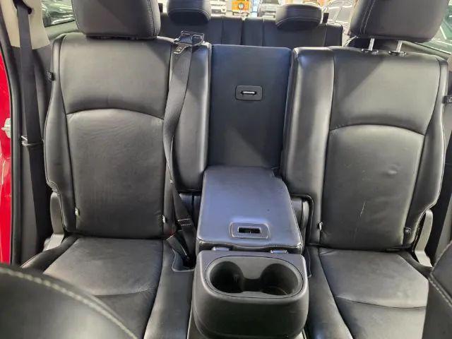 2014 Dodge Journey Limited