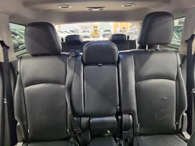 2014 Dodge Journey Limited