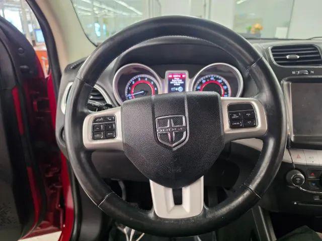 2014 Dodge Journey Limited