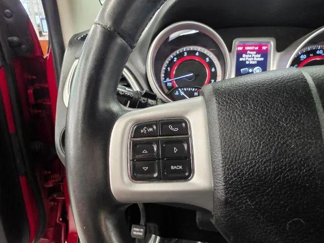 2014 Dodge Journey Limited