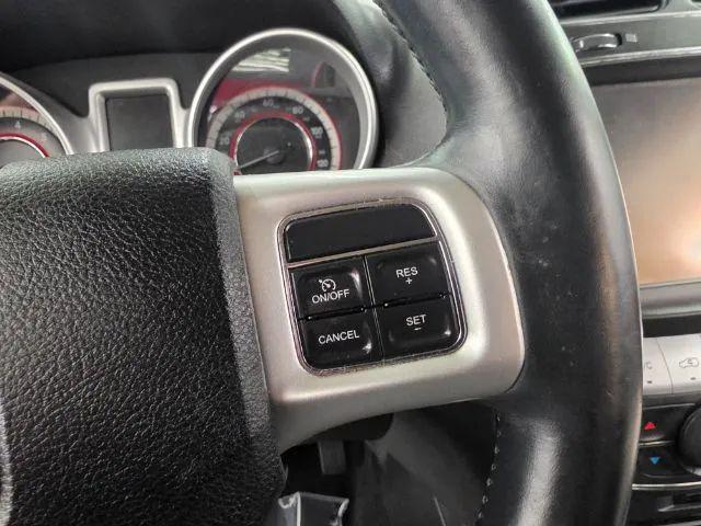 2014 Dodge Journey Limited