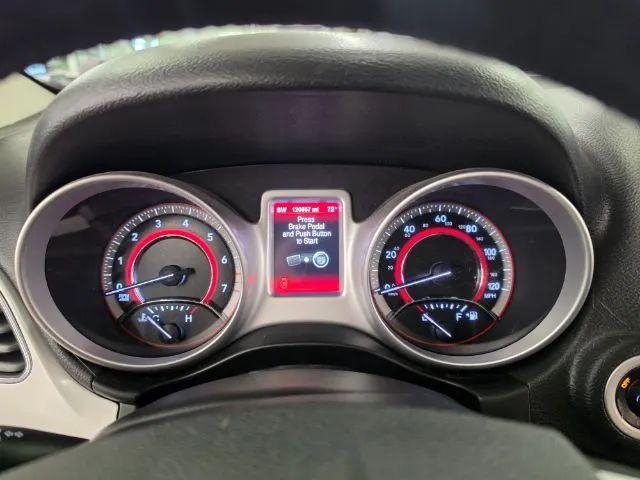 2014 Dodge Journey Limited