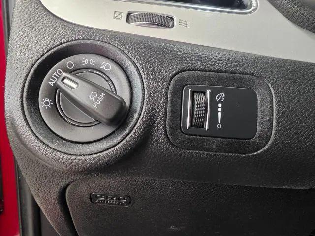 2014 Dodge Journey Limited