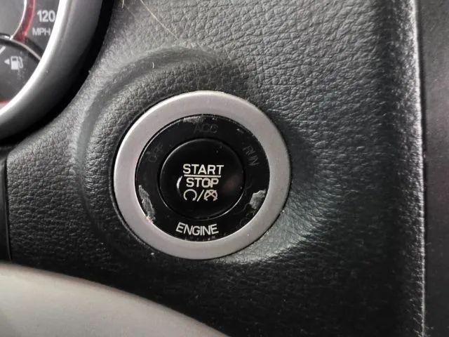 2014 Dodge Journey Limited