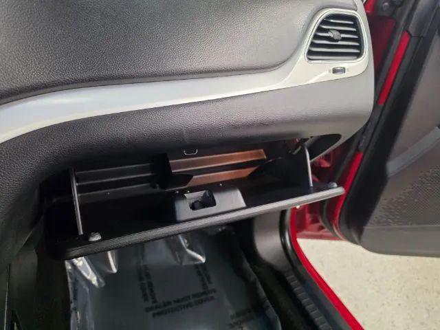 2014 Dodge Journey Limited