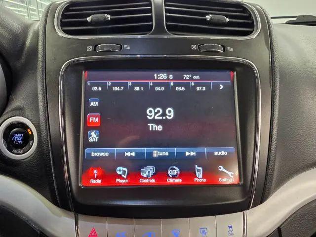 2014 Dodge Journey Limited