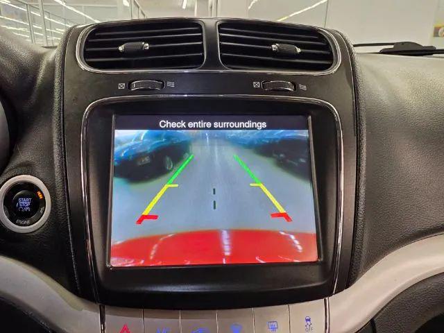 2014 Dodge Journey Limited