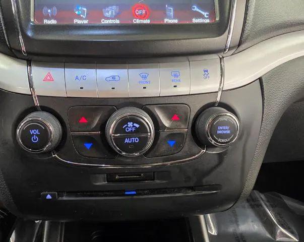 2014 Dodge Journey Limited